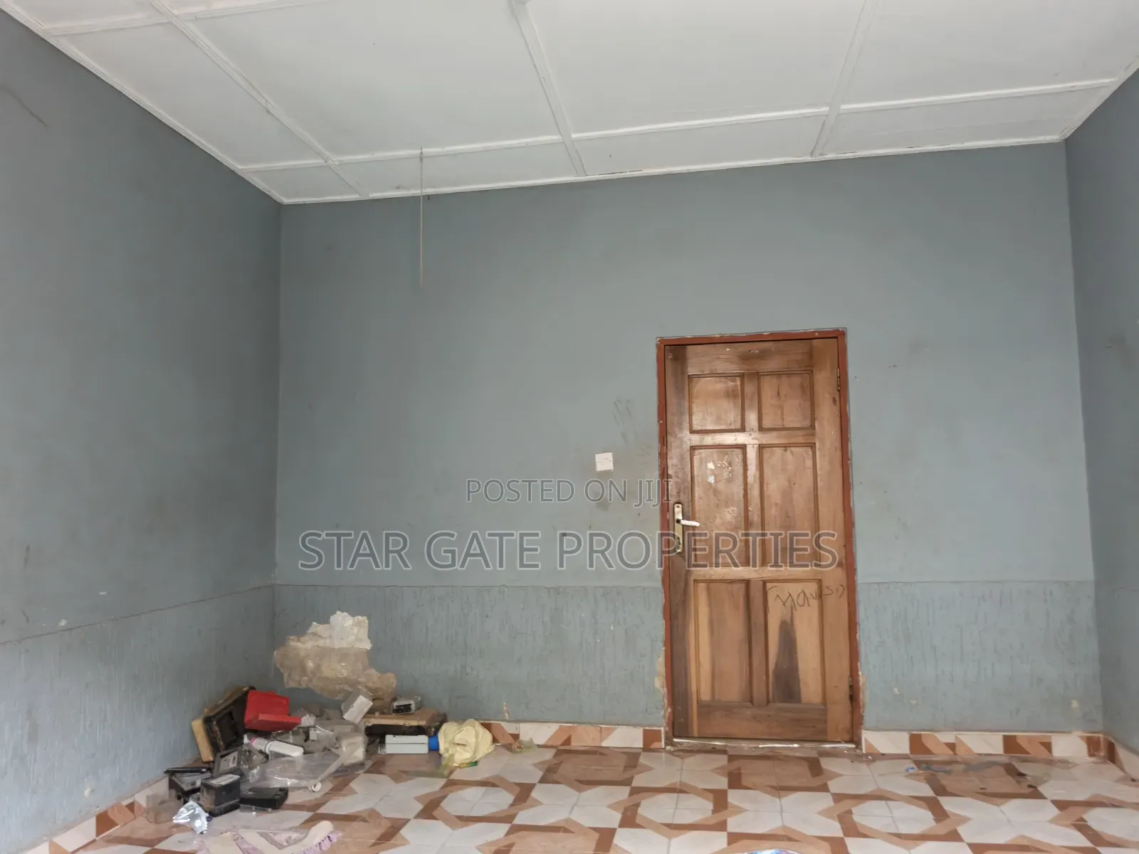 4bdrm House in Nkoransa Ampabame,, Kumasi Metropolitan for sale