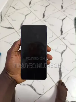 Samsung Galaxy S26 Ultra 5G 512 GB Black