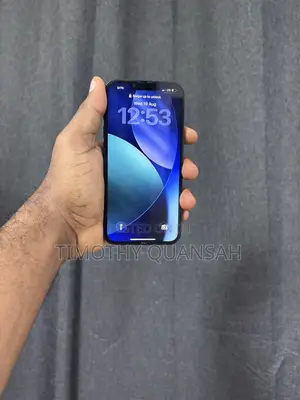 Apple iPhone 13 128 GB Blue
