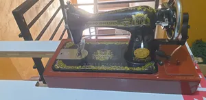 Industrial Machine Repairs