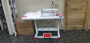 Industrial Machine Repairs