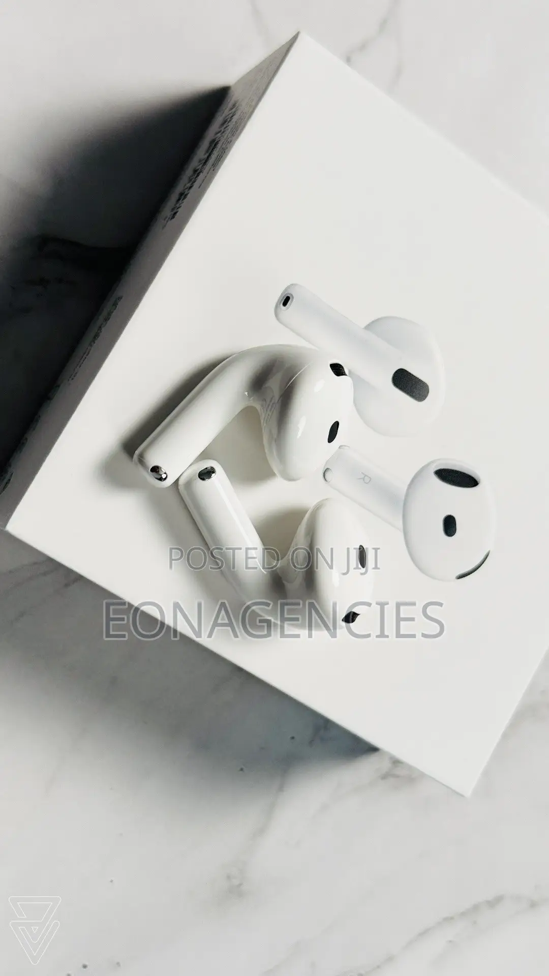 Apple AirPods 4 (Standard) - Brand New / Sealed Box