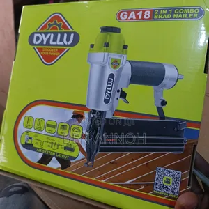 Professional Nail Gun