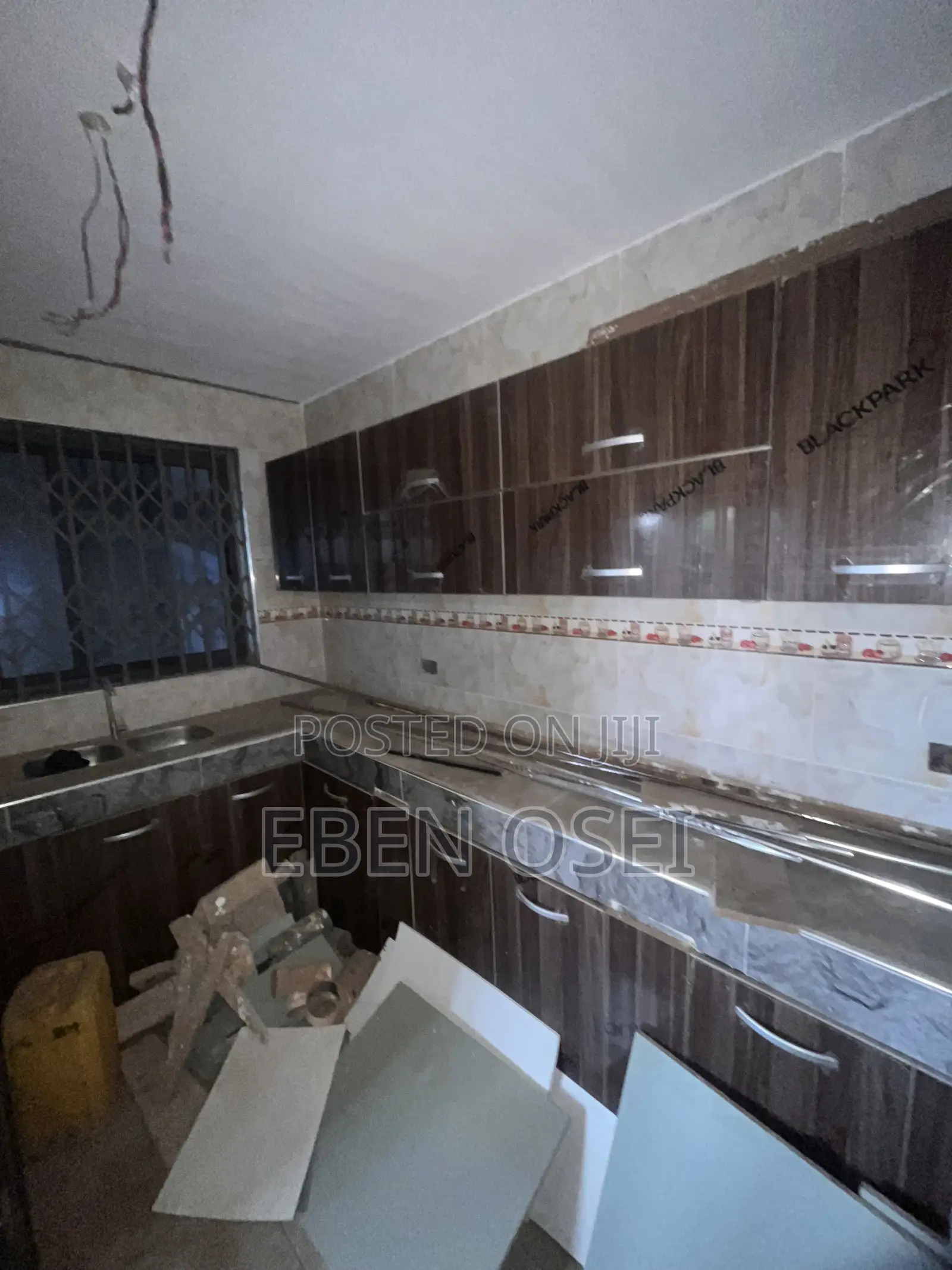 2bdrm Apartment in Weija for rent