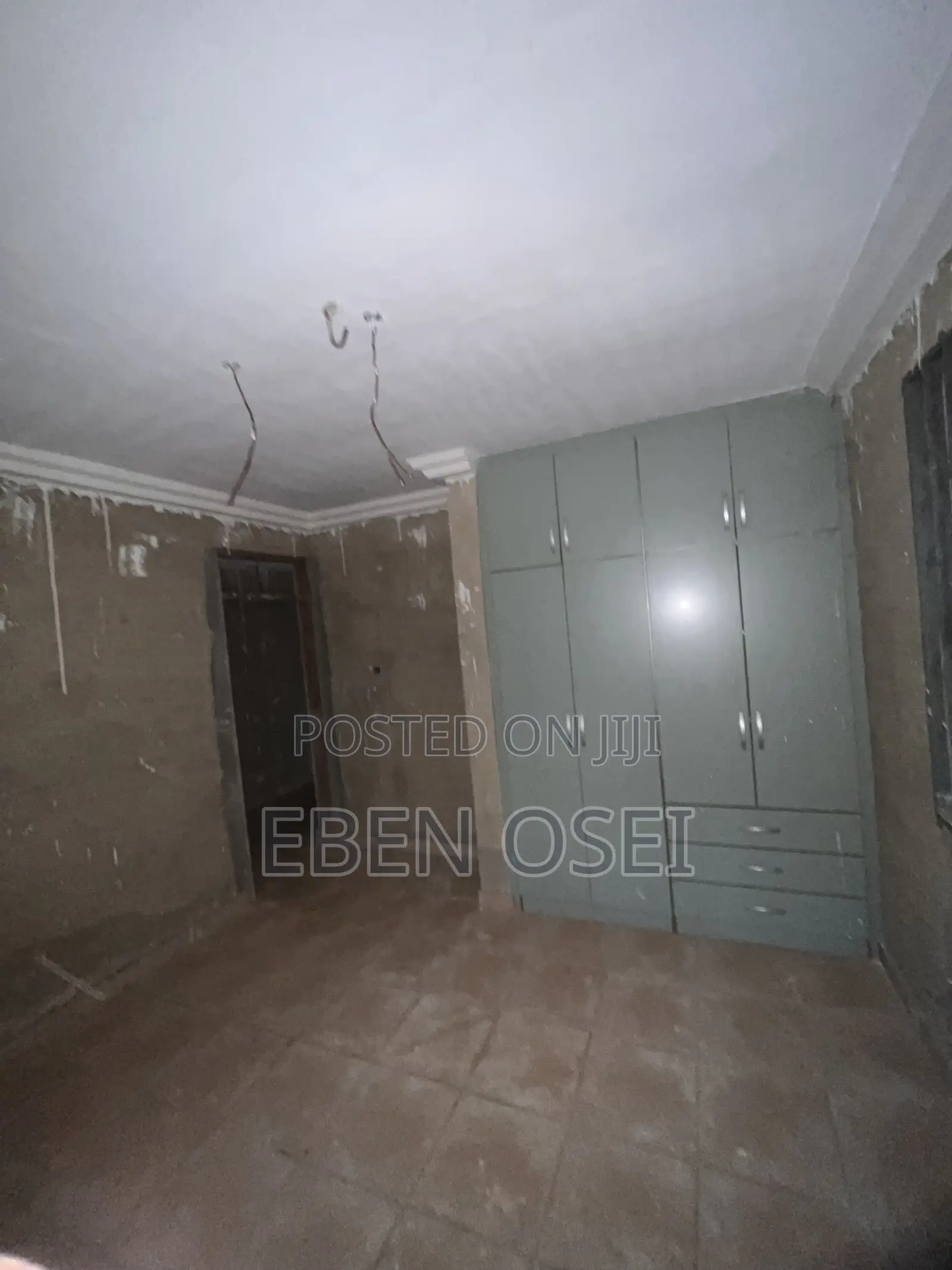2bdrm Apartment in Weija for rent