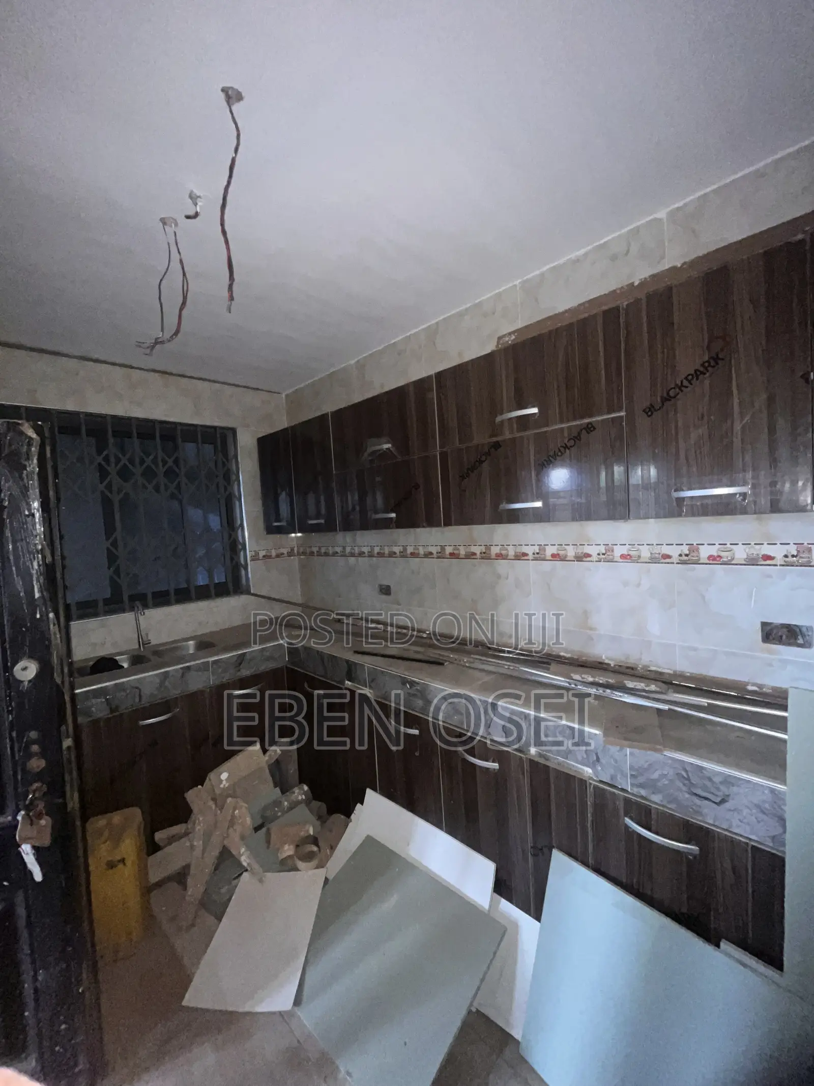 2bdrm Apartment in Weija for rent