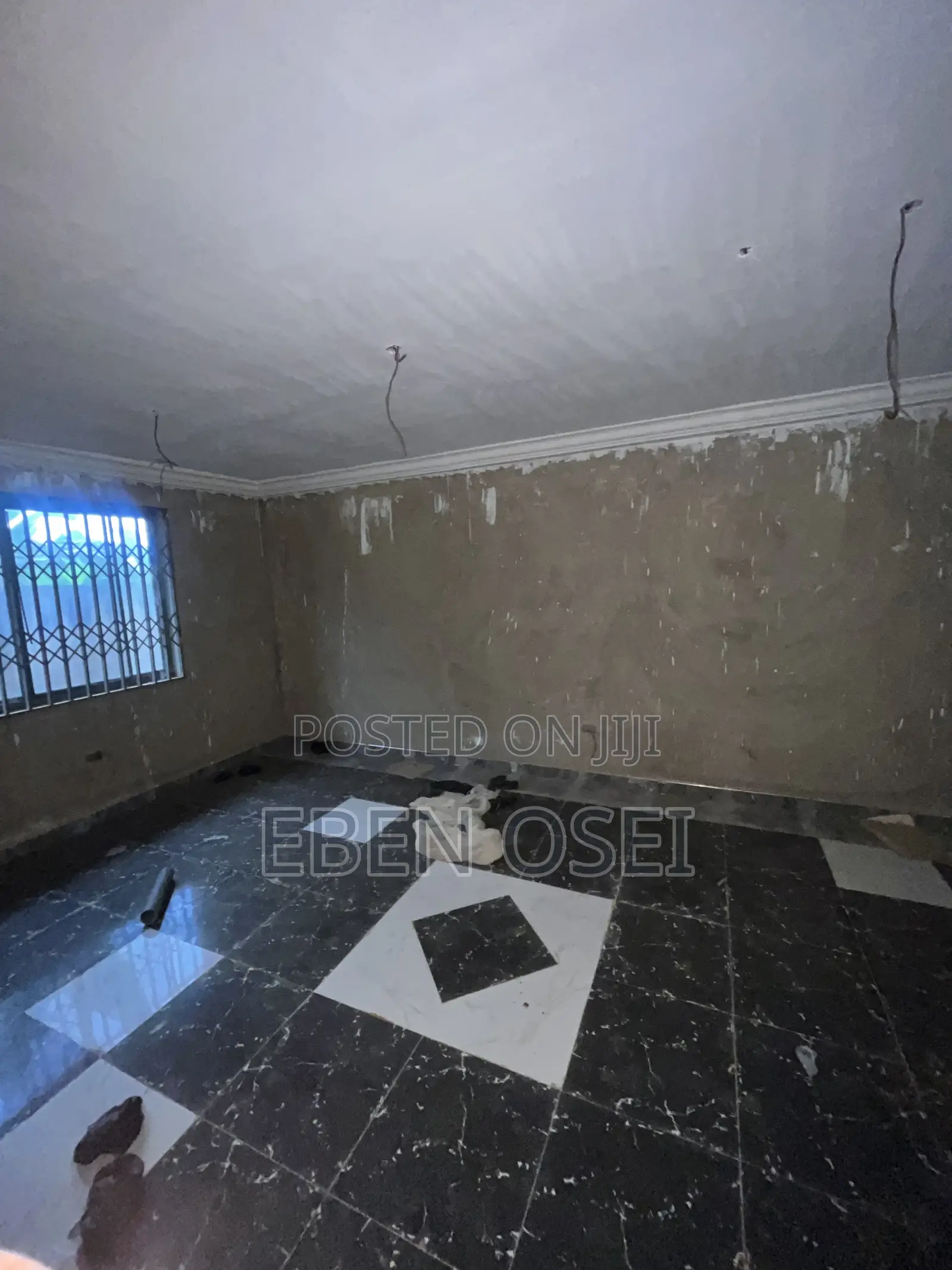 2bdrm Apartment in Weija for rent