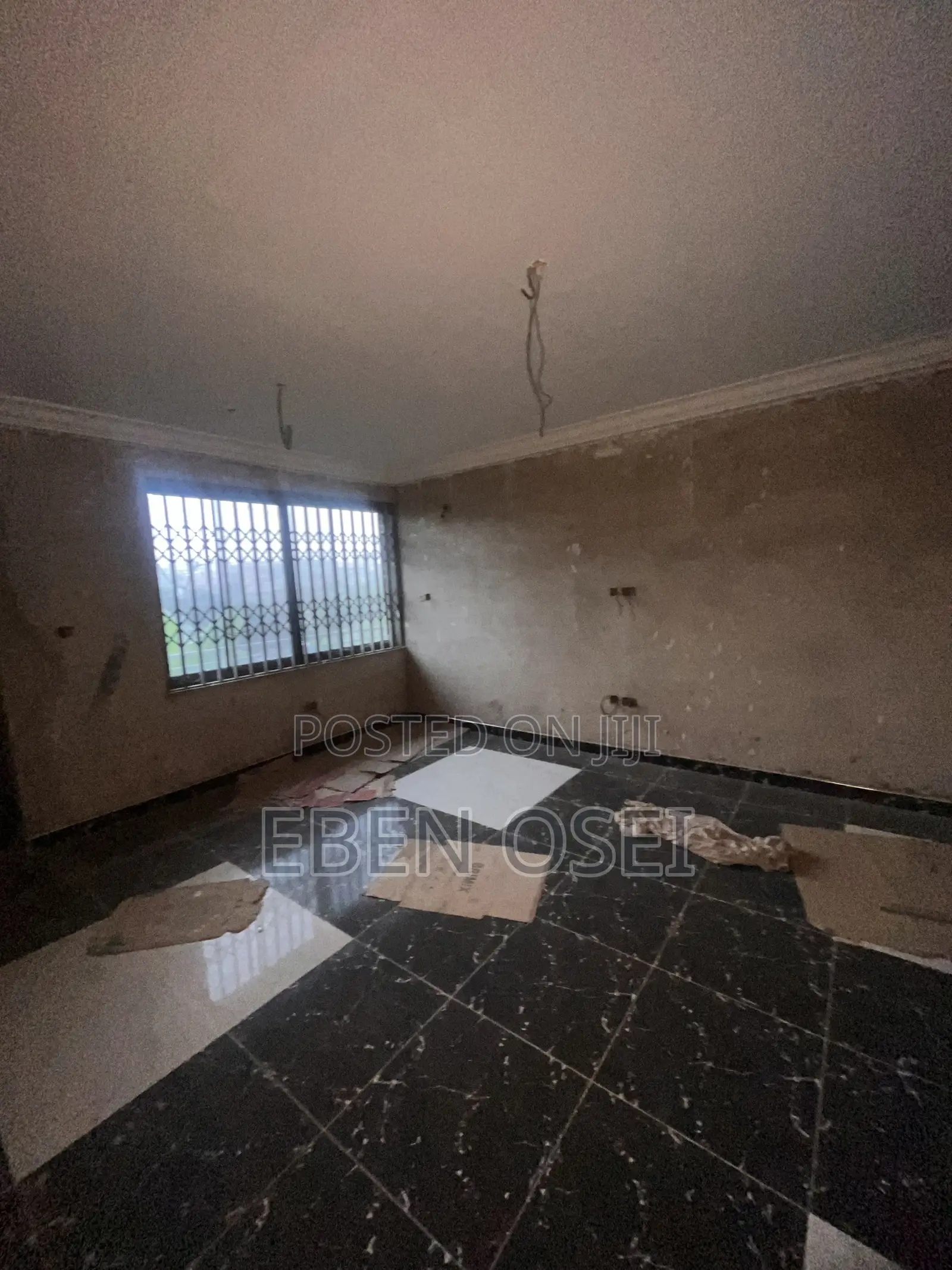 2bdrm Apartment in Weija for rent