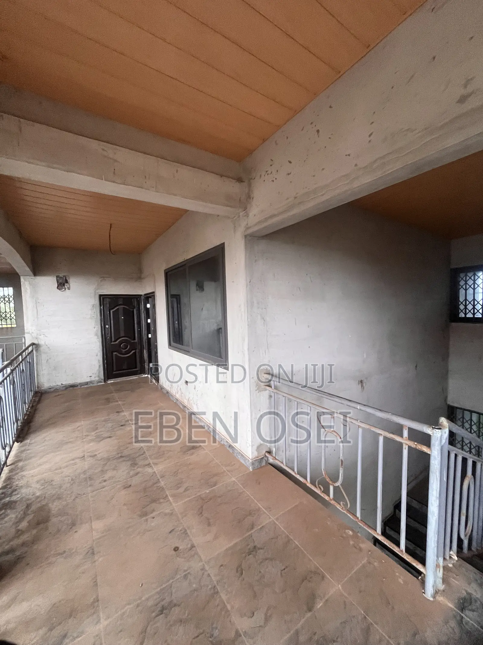 2bdrm Apartment in Weija for rent