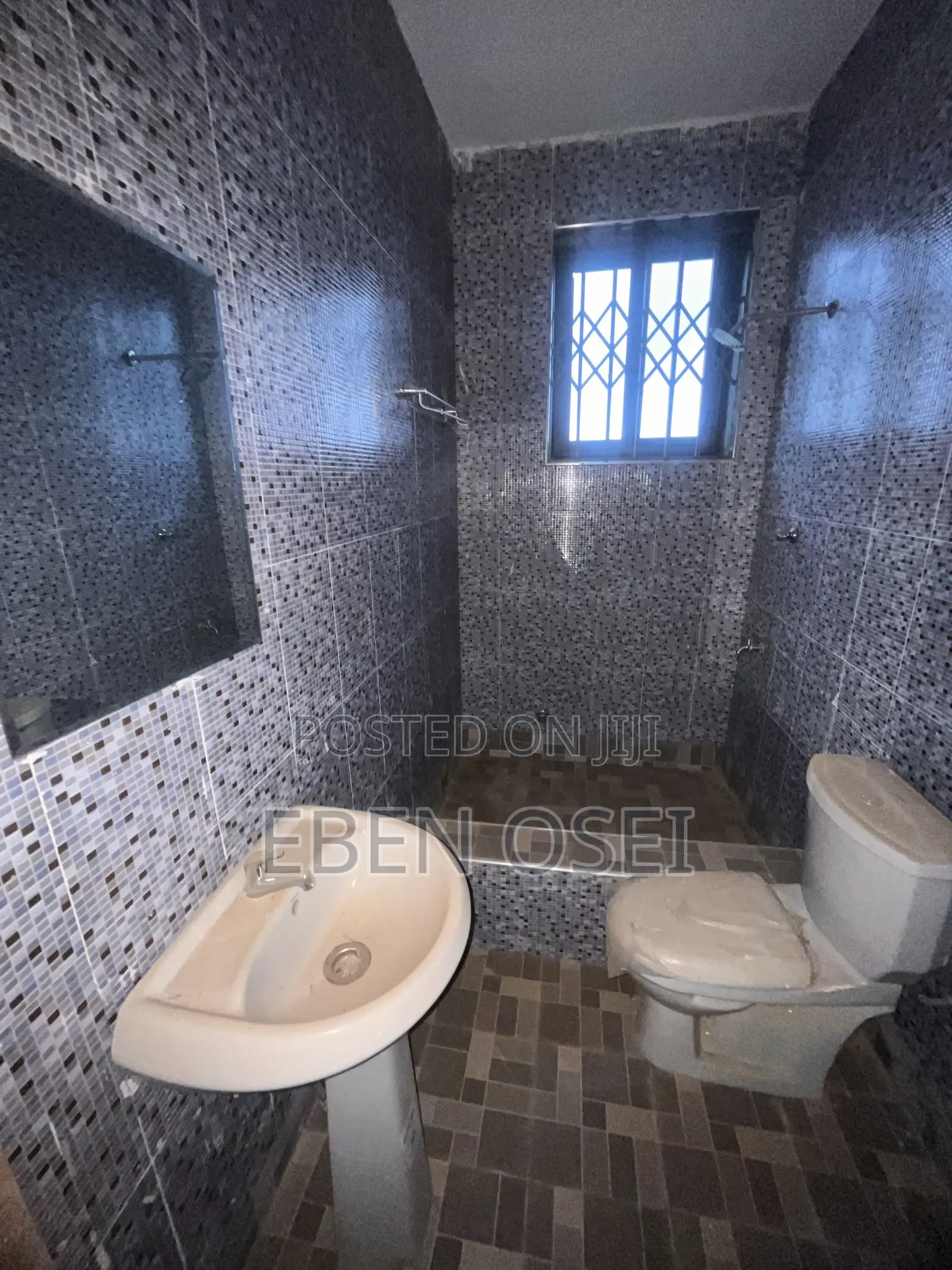 2bdrm Apartment in Weija for rent