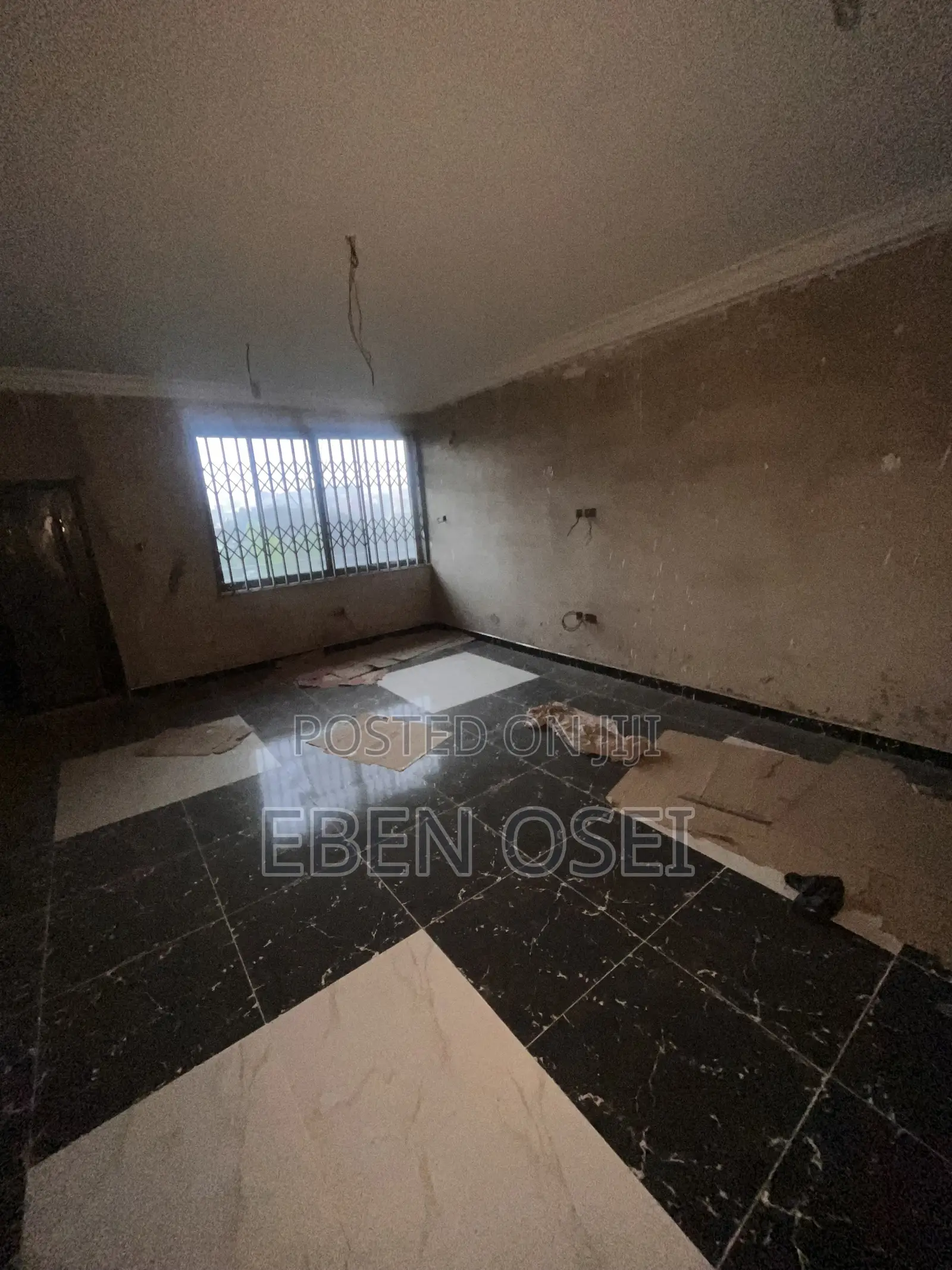 2bdrm Apartment in Weija for rent