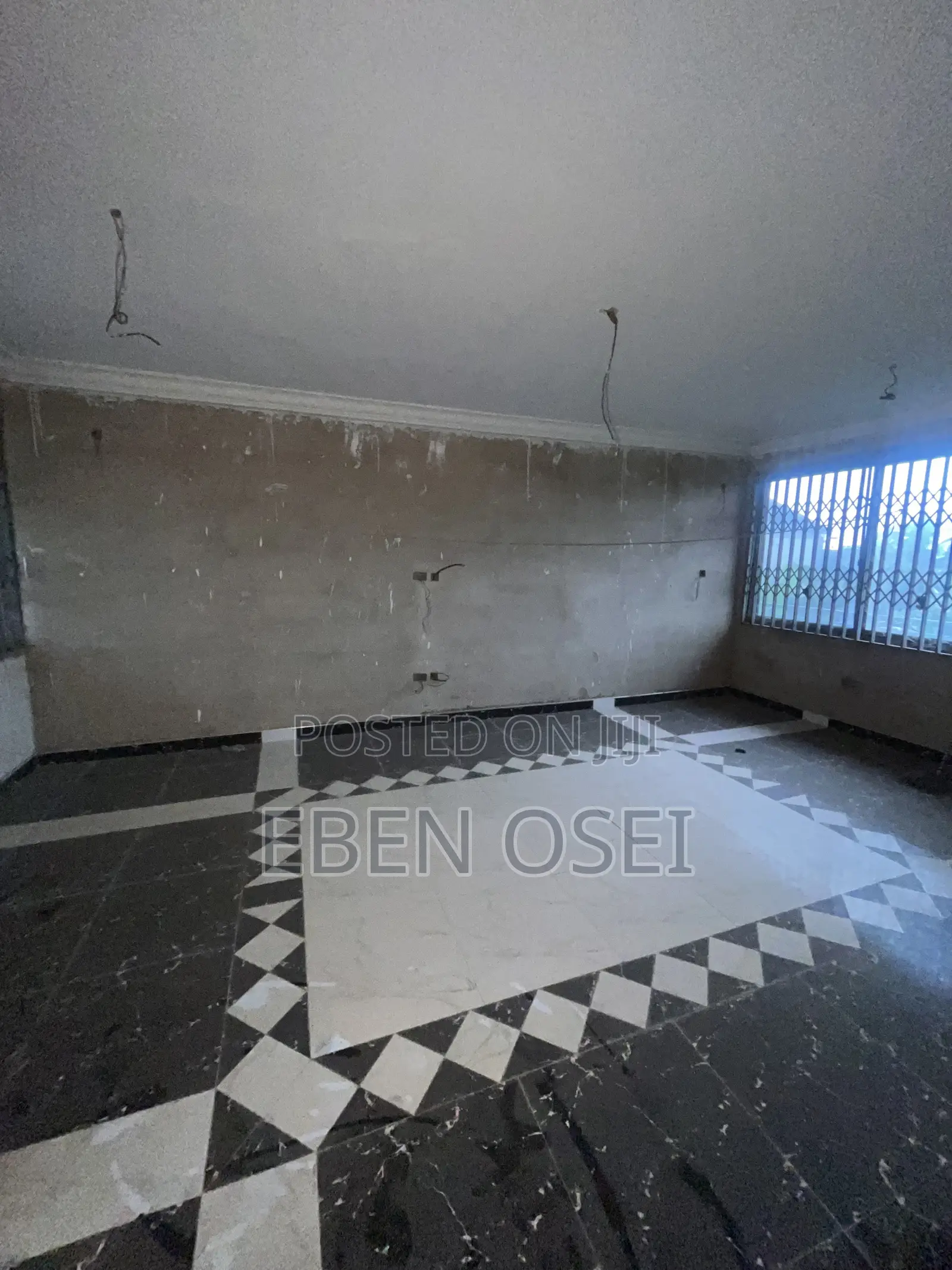 2bdrm Apartment in Weija for rent