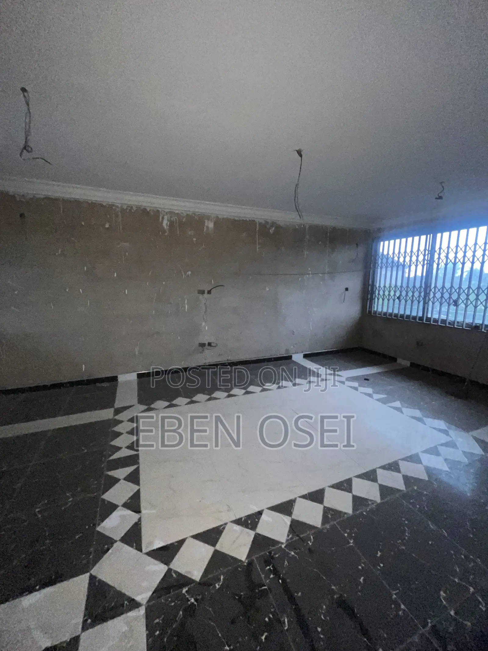 2bdrm Apartment in Weija for rent