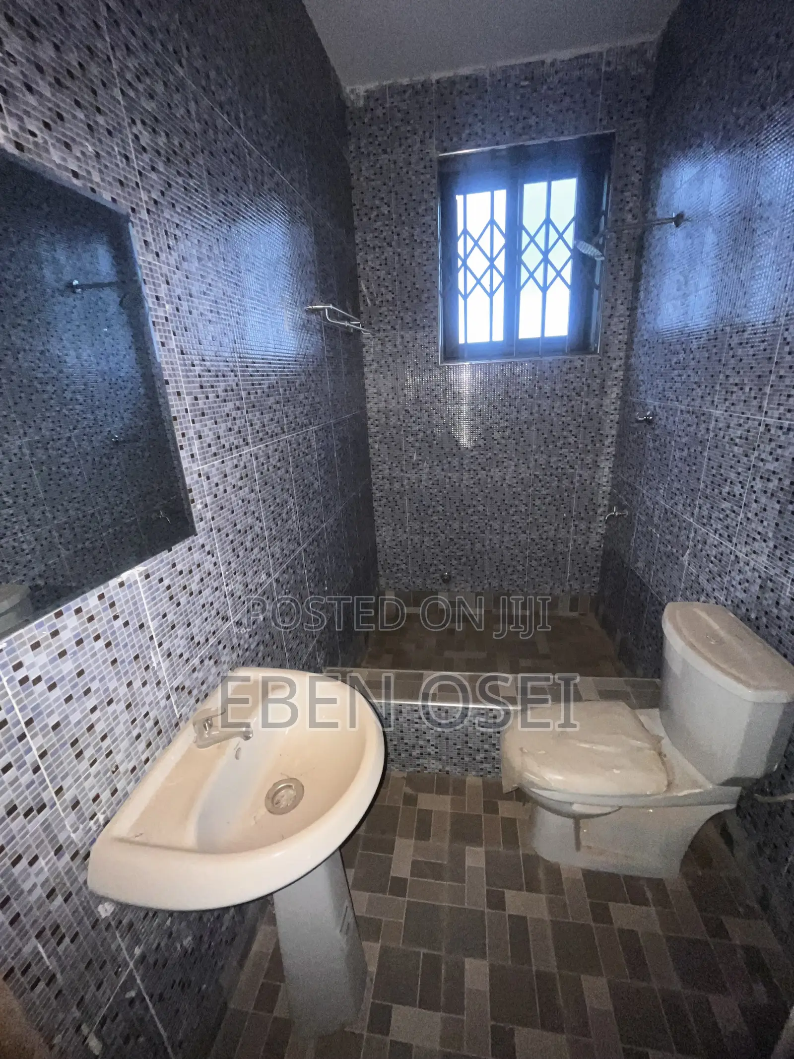 2bdrm Apartment in Weija for rent