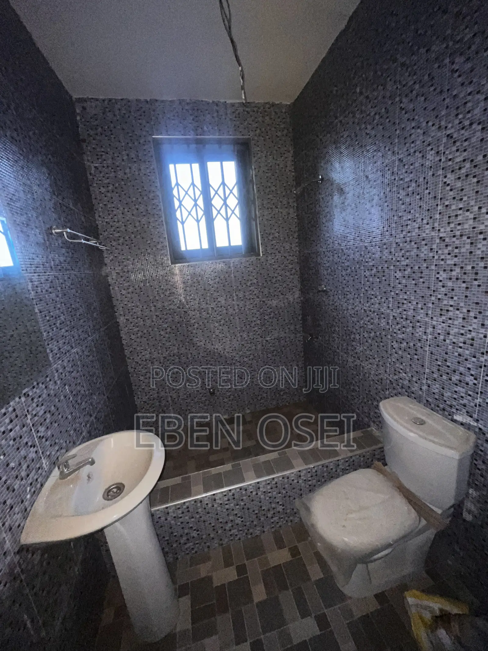 2bdrm Apartment in Weija for rent