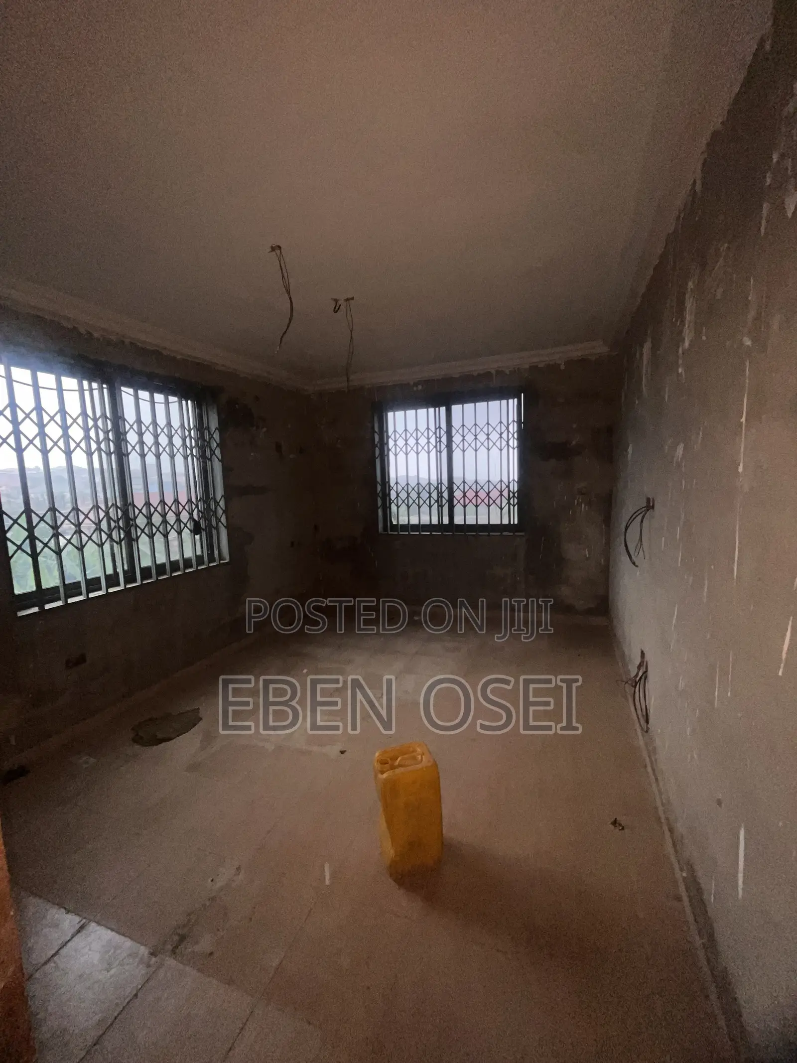 2bdrm Apartment in Weija for rent