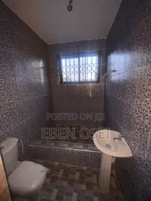 2bdrm Apartment in Weija for rent