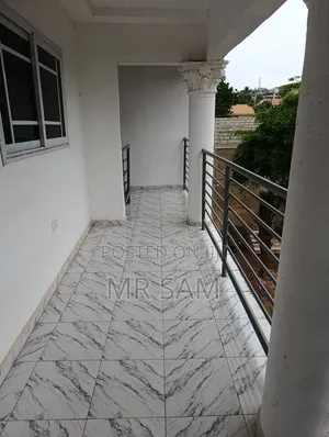 2bdrm Apartment in Sam Properties, Mallam for rent