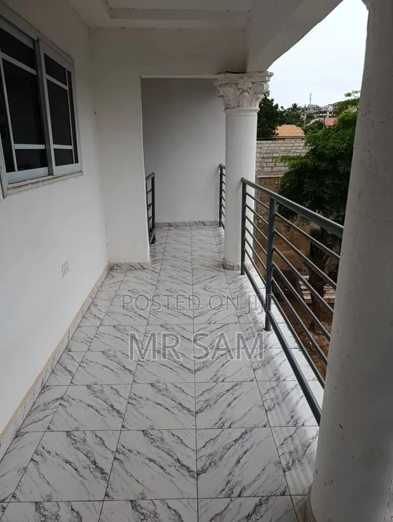 2bdrm Apartment in Sam Properties, Mallam for rent