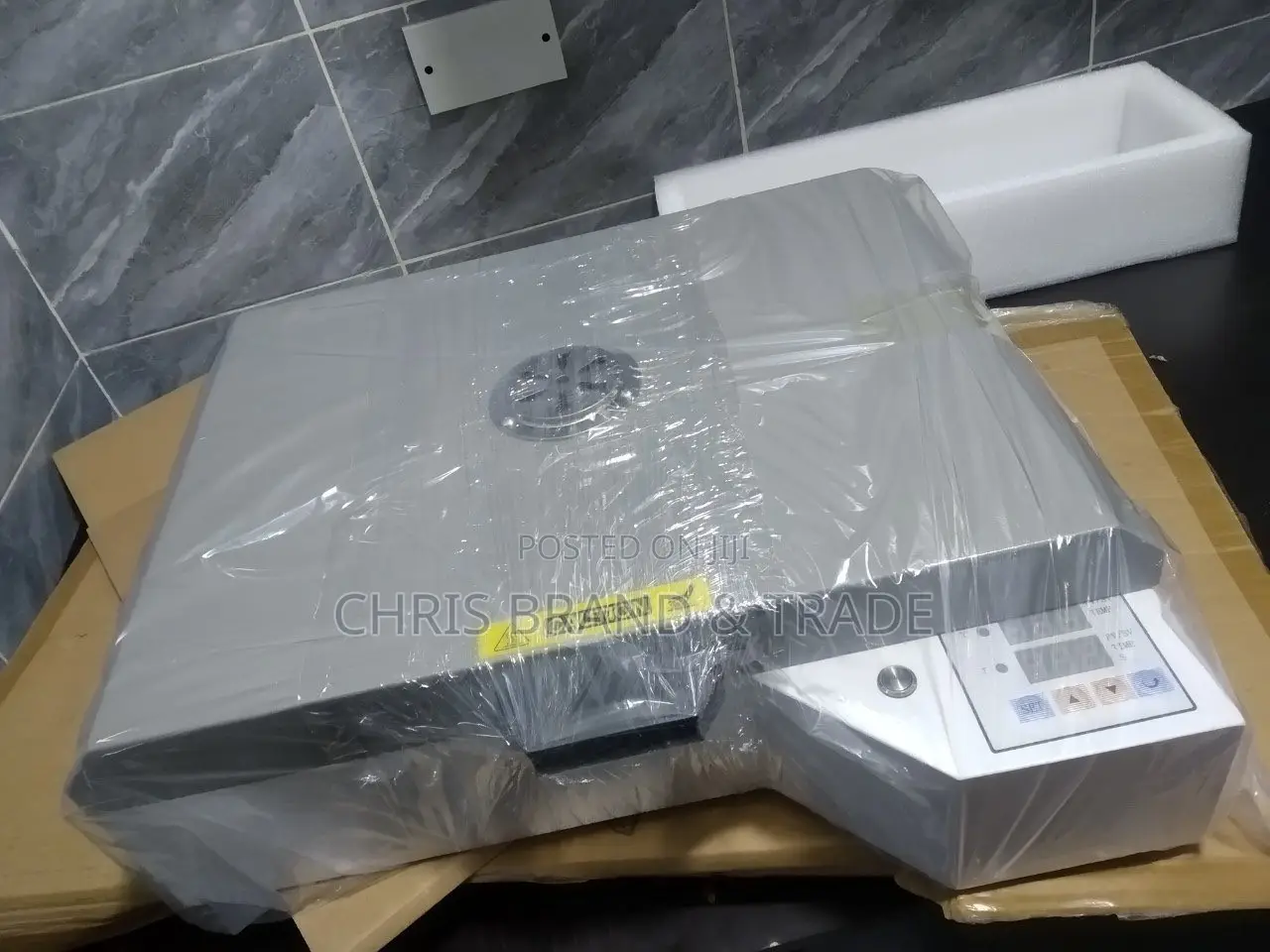 A3 DTF Printer or Machine