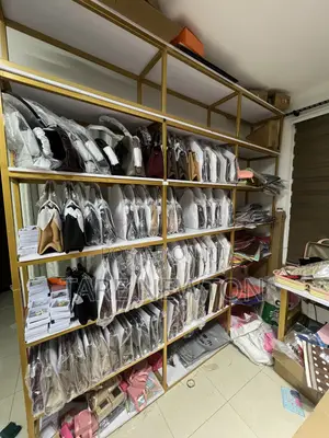 Metal Big Shelf