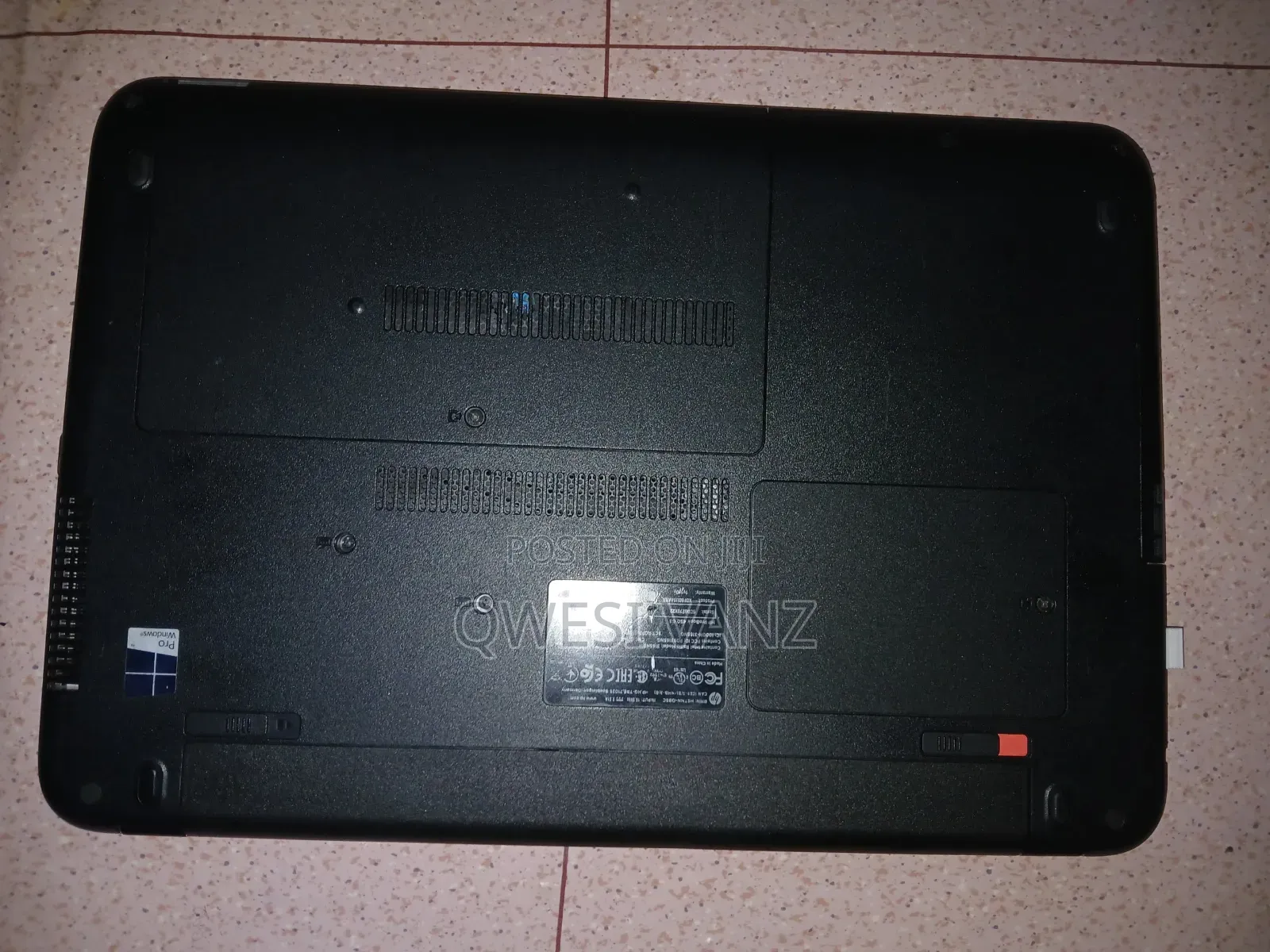 Laptop HP EliteBook 840 G3 8GB Intel Core i5 HDD 500GB