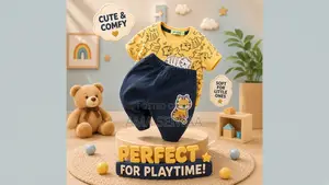 Baby Clothing