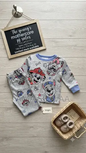 Baby Clothing