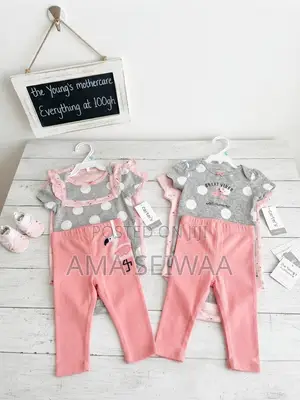 Baby Clothing