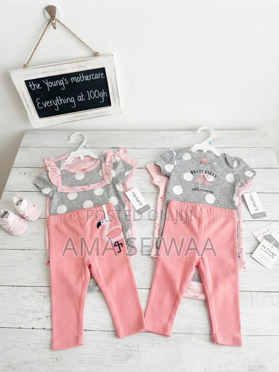 Baby Clothing