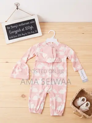 Baby Clothing