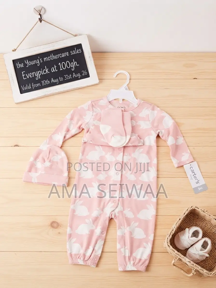 Baby Clothing