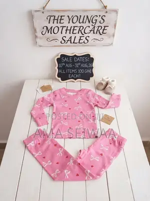 Baby Clothing