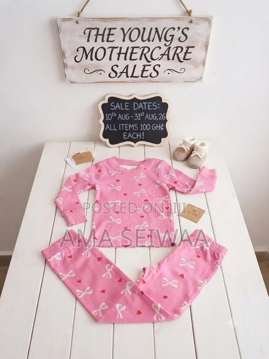 Baby Clothing