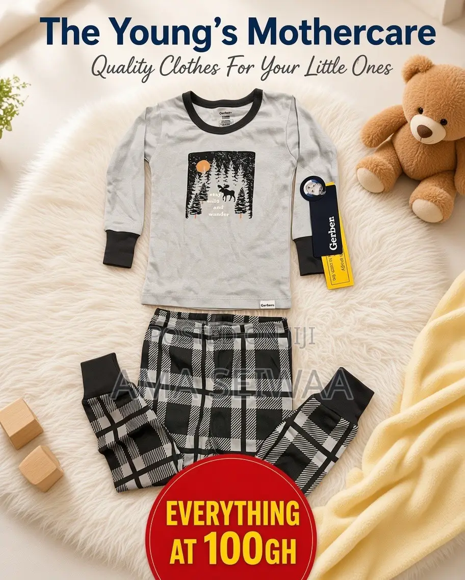 Baby Clothing