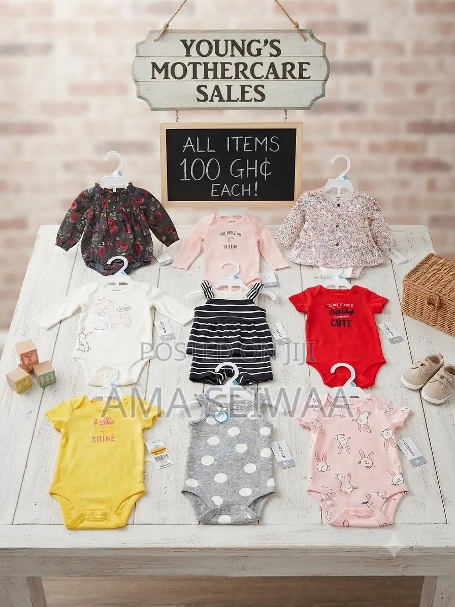 Baby Clothing
