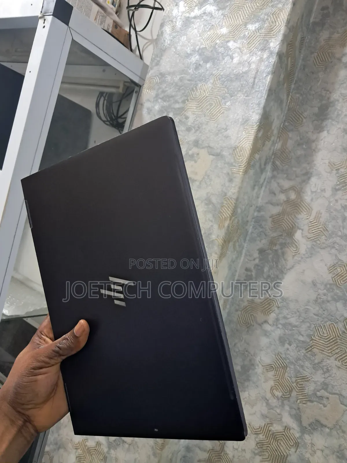 Laptop HP Envy 13 8GB AMD Ryzen 5 SSD 256GB