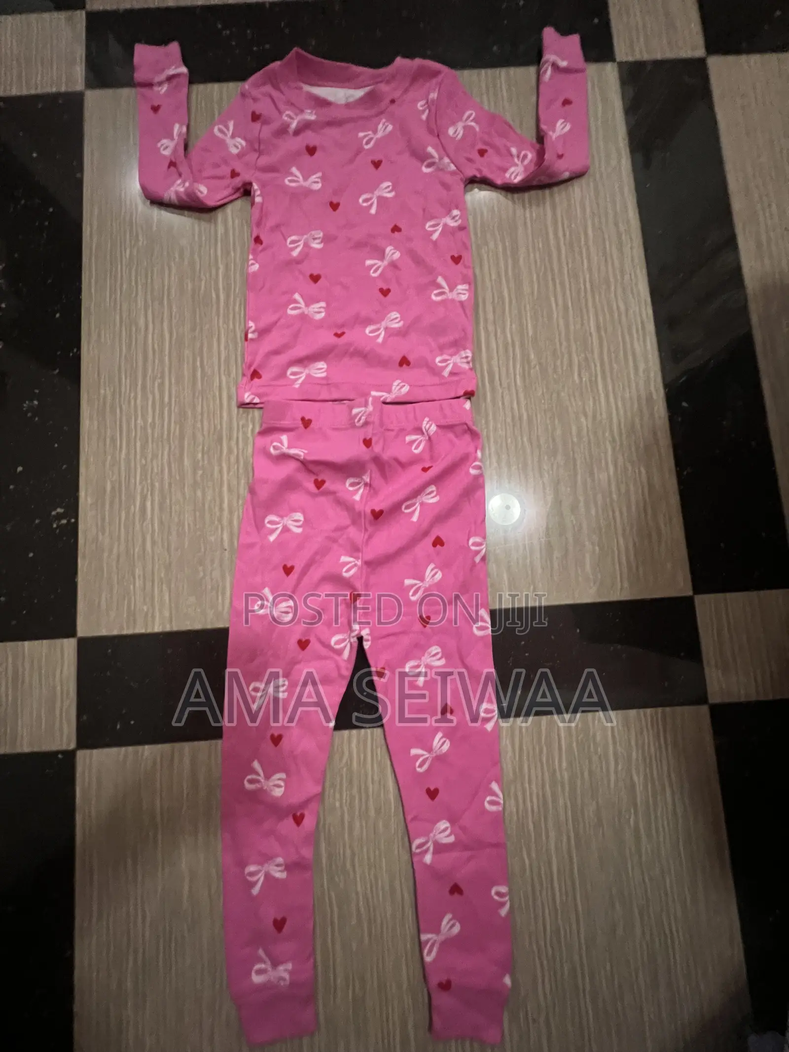 Baby Clothing