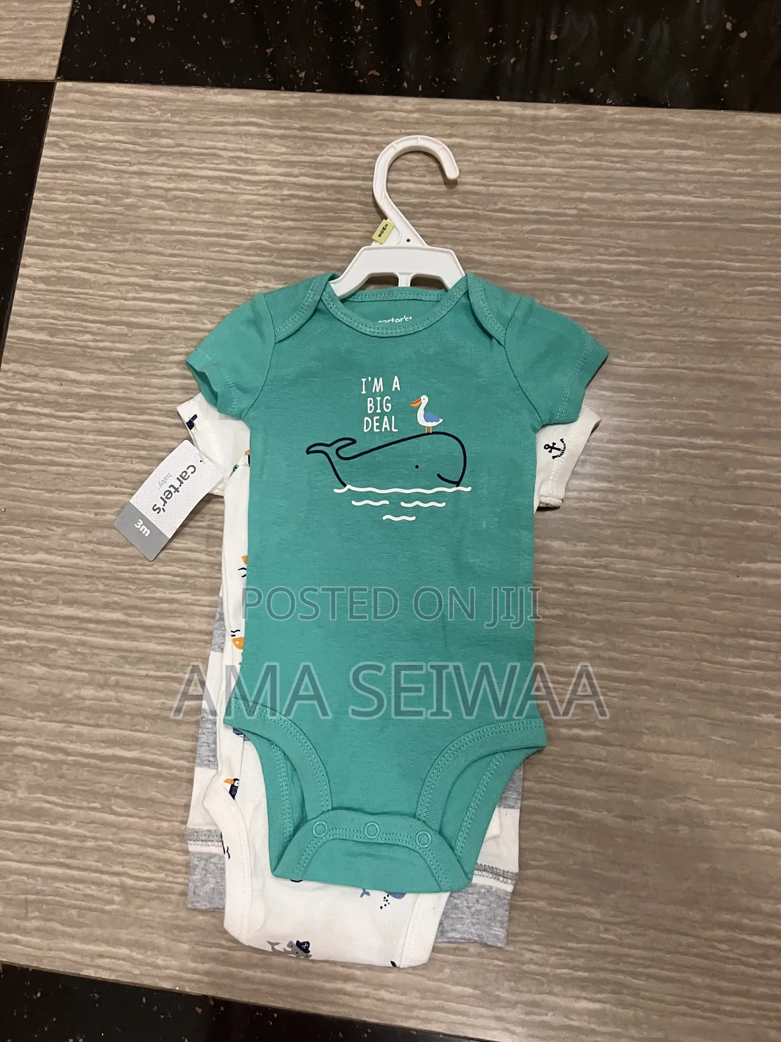 Baby Clothing