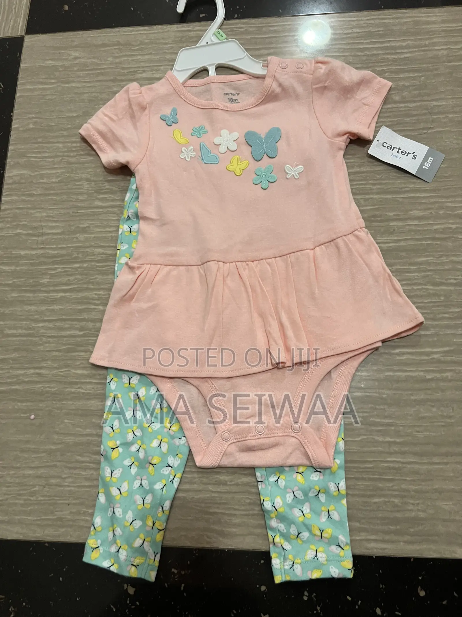 Baby Clothing