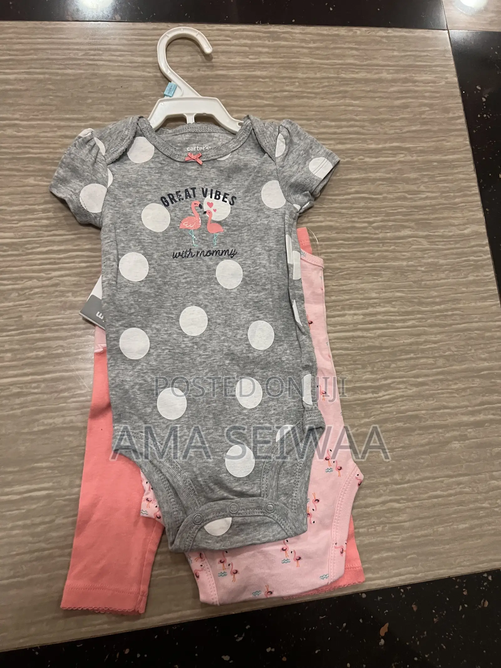 Baby Clothing