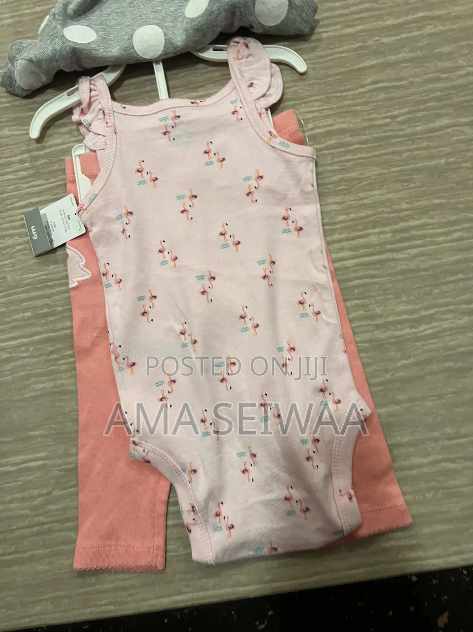 Baby Clothing
