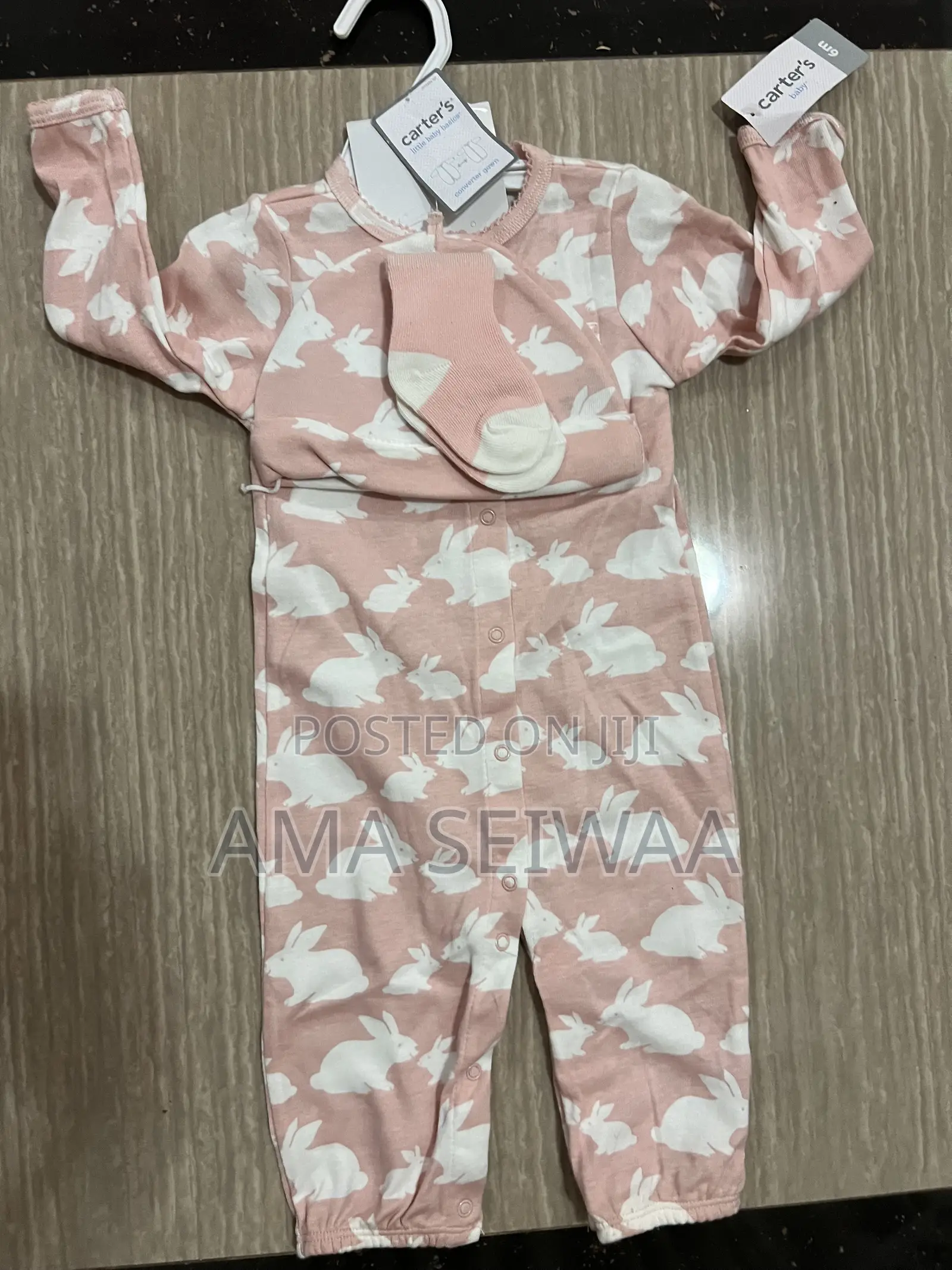 Baby Clothing