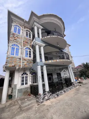 2bdrm Apartment in Dansoman for rent