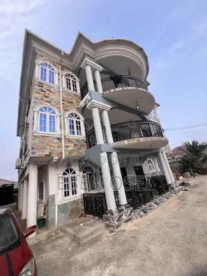 2bdrm Apartment in Dansoman for rent