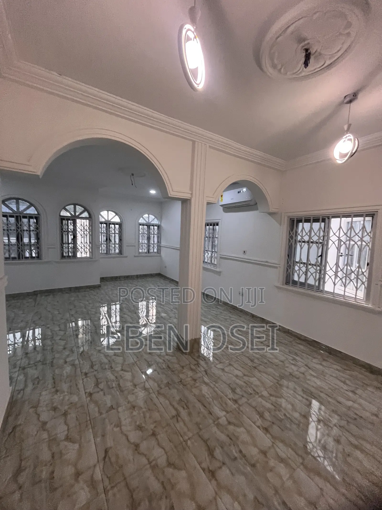 2bdrm Apartment in Dansoman for rent
