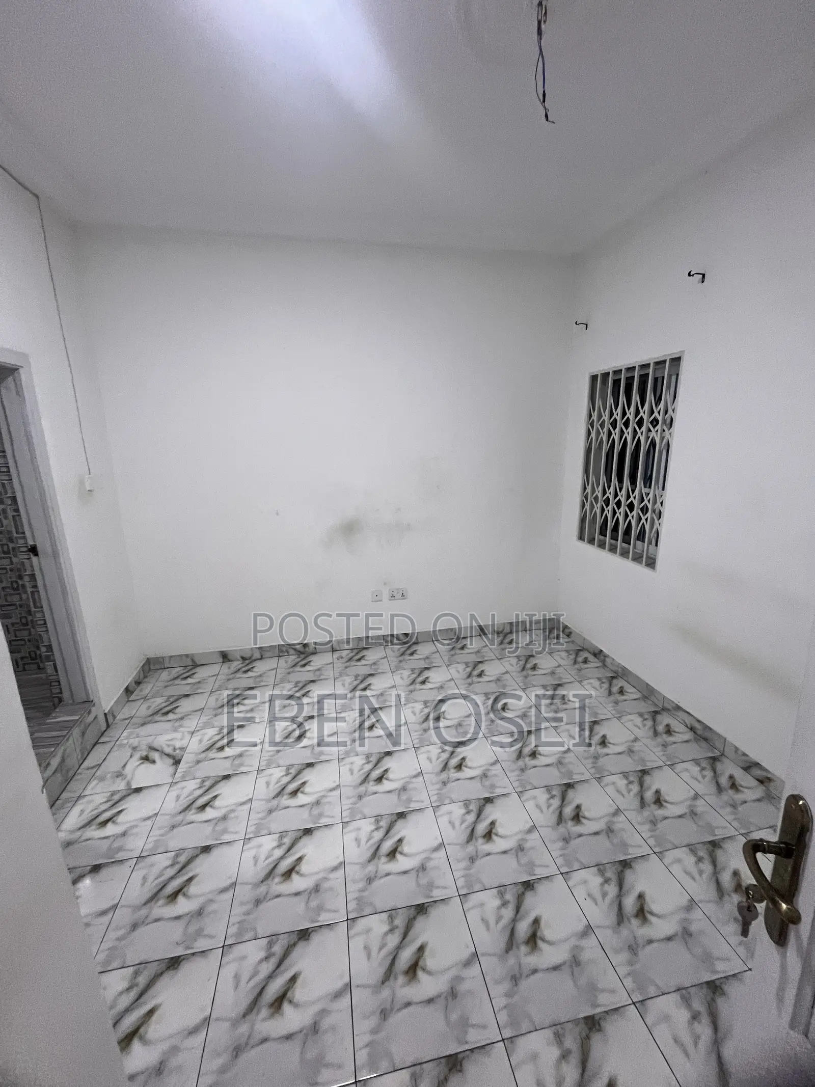 2bdrm Apartment in Dansoman for rent