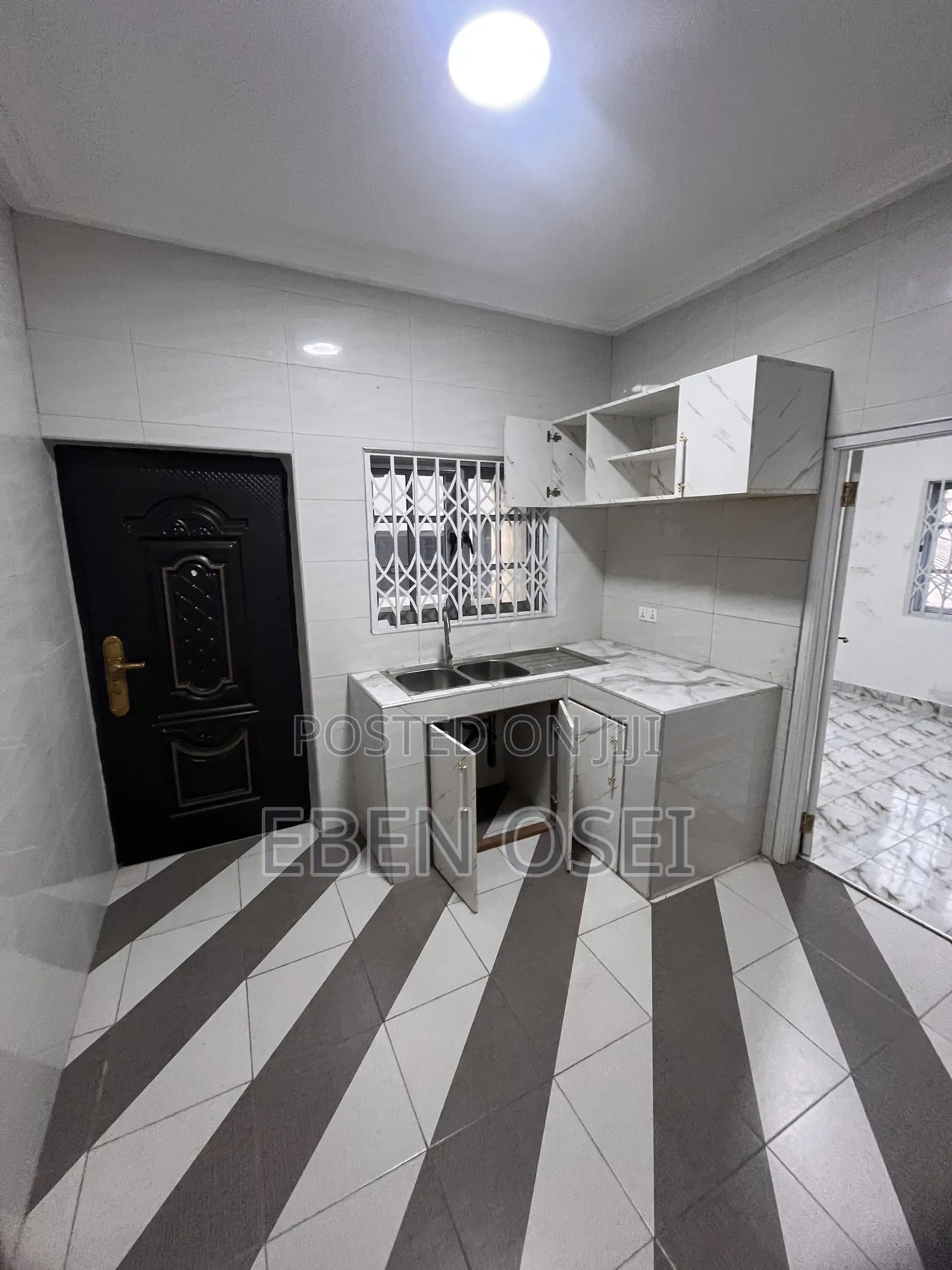 2bdrm Apartment in Dansoman for rent