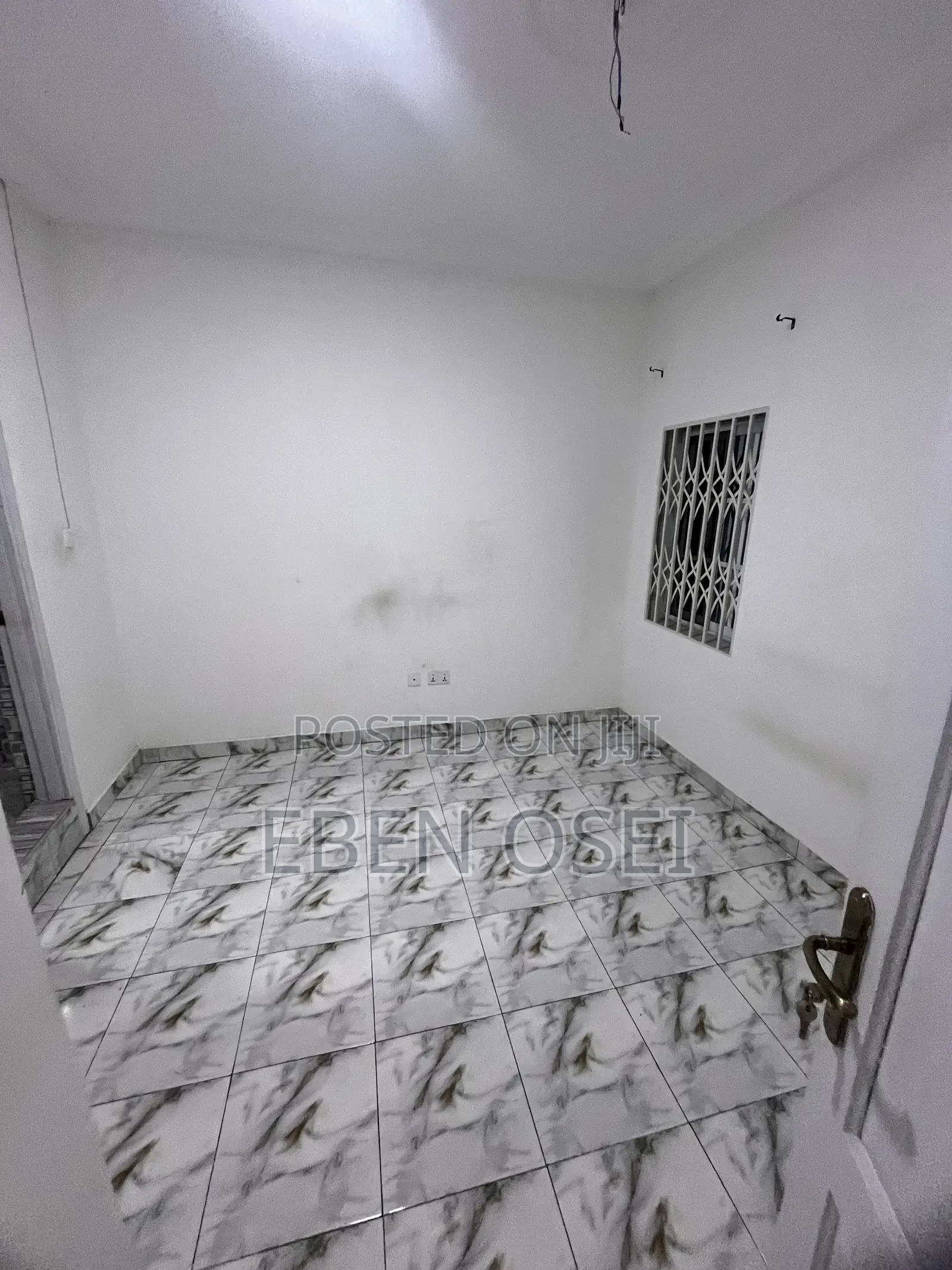 2bdrm Apartment in Dansoman for rent