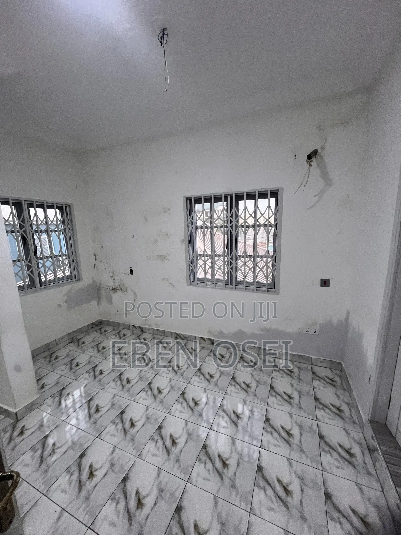 2bdrm Apartment in Dansoman for rent